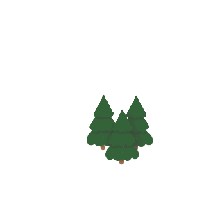 Forest of Echoes